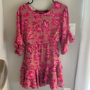 Sunday Muse AU size 8, US size 4